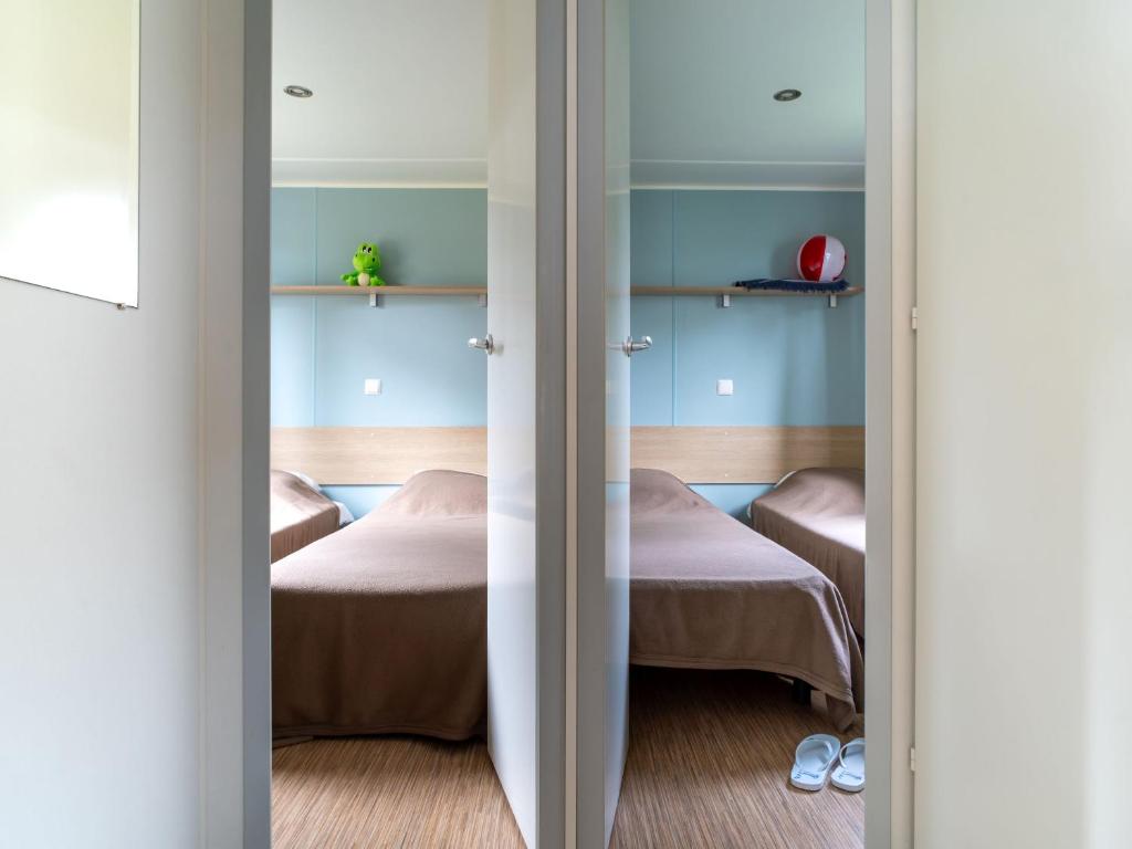 Photo de la galerie de l'établissement Domaine Résidentiel de Plein Air Le Port de la Chaine, à Pleubian