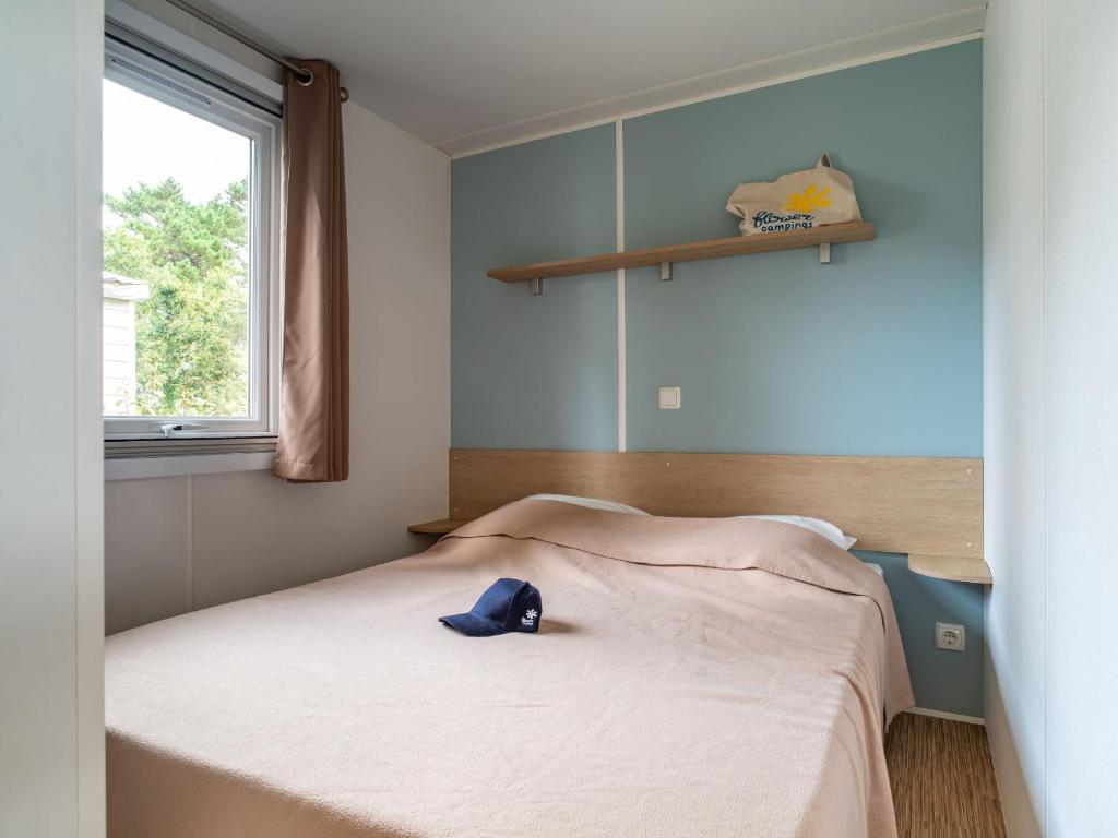 Photo de la galerie de l'établissement Domaine Résidentiel de Plein Air Le Port de la Chaine, à Pleubian