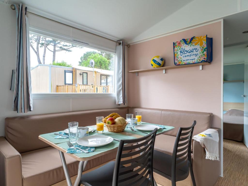 Photo de la galerie de l'établissement Domaine Résidentiel de Plein Air Le Port de la Chaine, à Pleubian