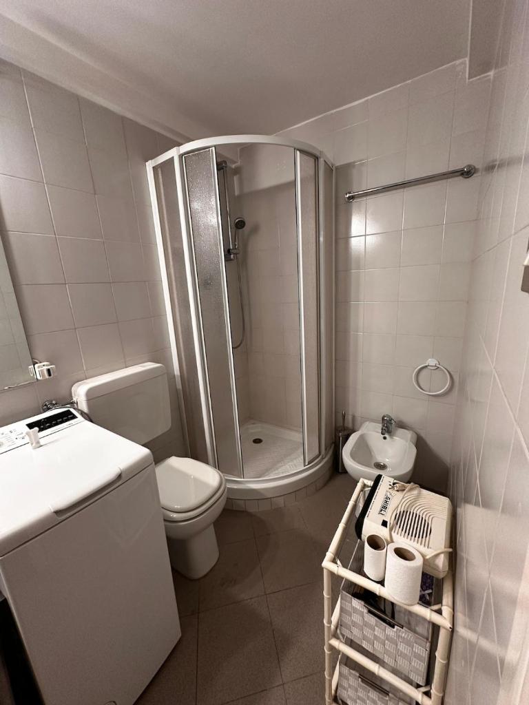 San Lorenzo Suite in Exclusive Building 3