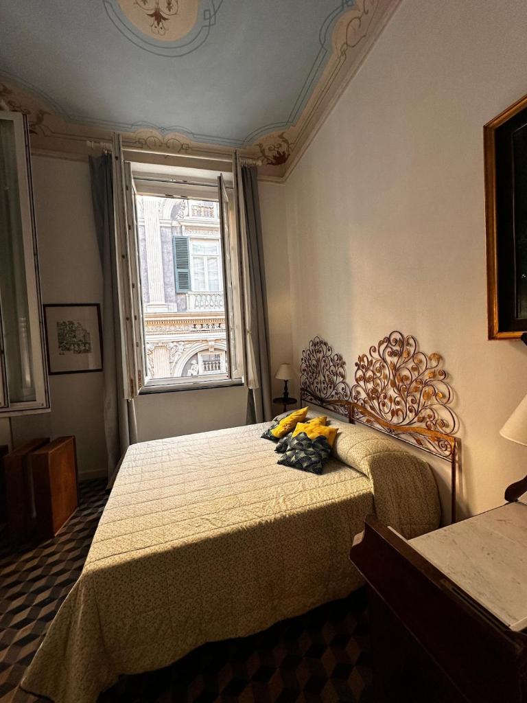 San Lorenzo Suite in Exclusive Building 2