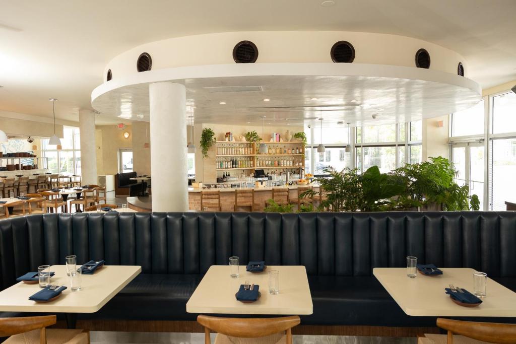 The Vagabond Hotel Image