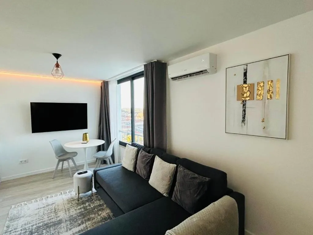 Vila Pombal Tomar Apartments - Pool & City Views 5