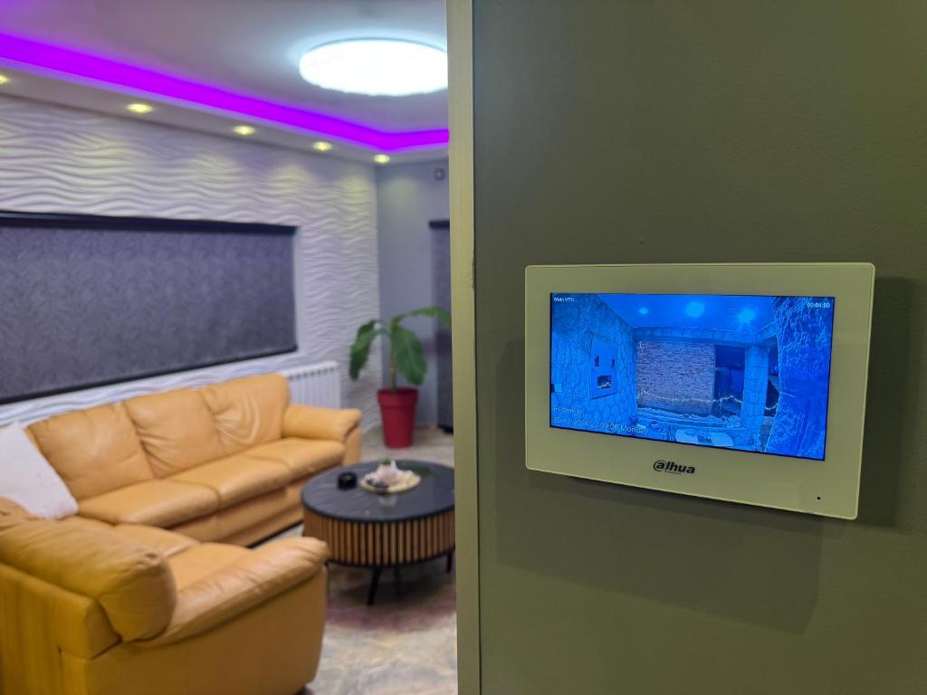 Apartman Andrej 6