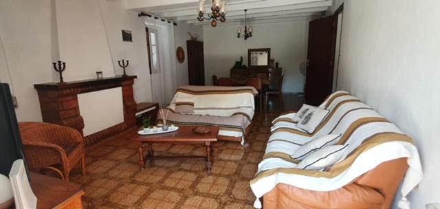 Grande Maison de Village 2