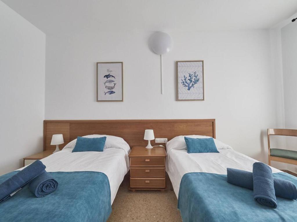 Villa Julia | 14pax. 5' sea & train 8
