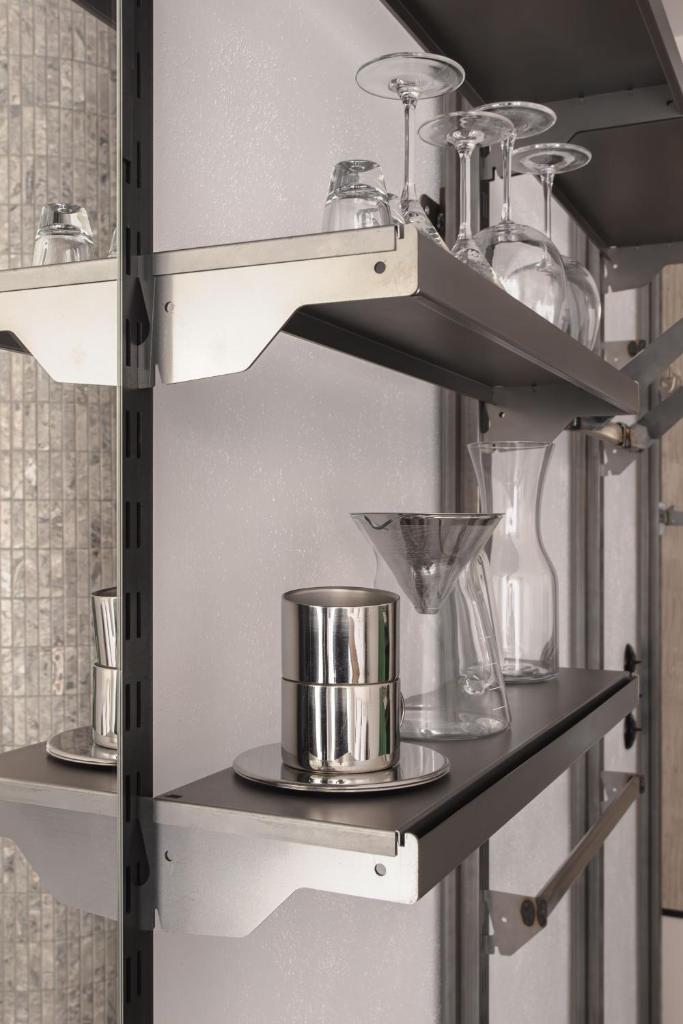 Wolne Pokoje I Boutique Apartments 4