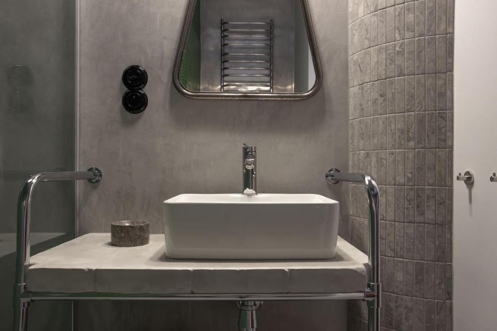 Wolne Pokoje I Boutique Apartments 8