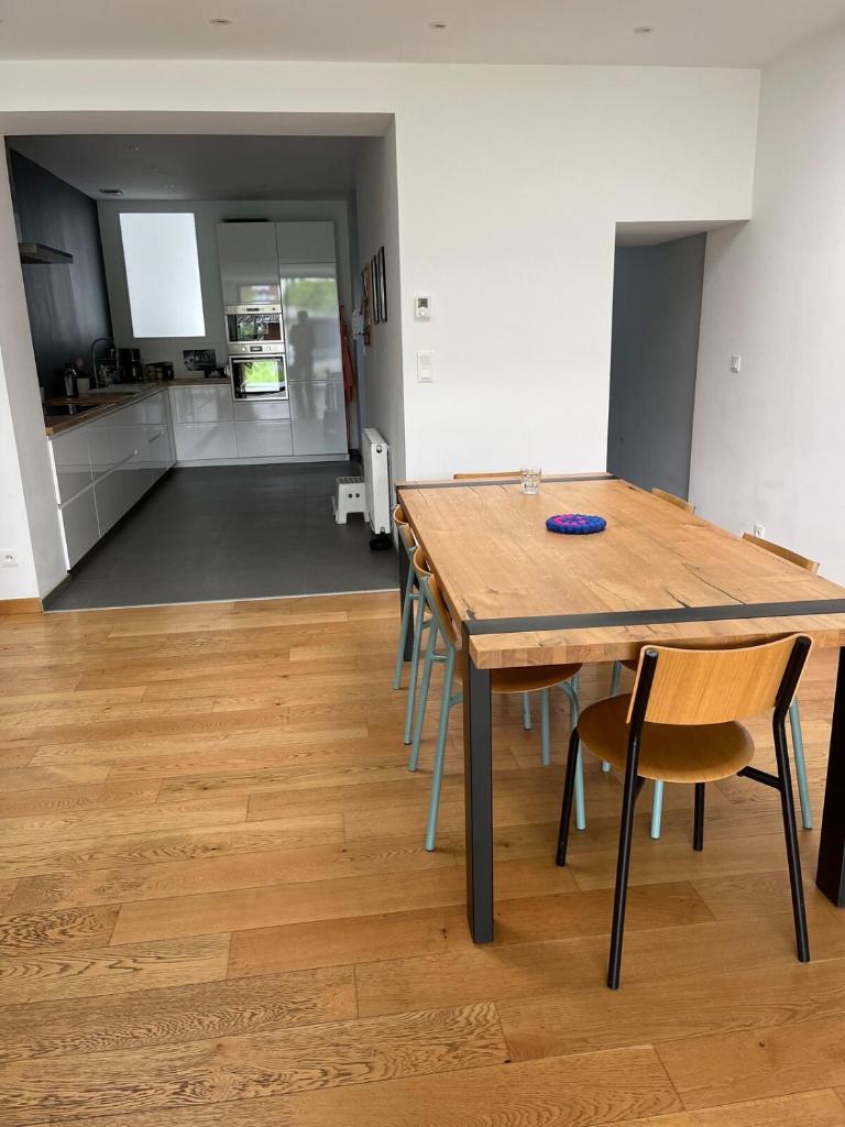Maison entière paisible à 5 minutes de Lille 8