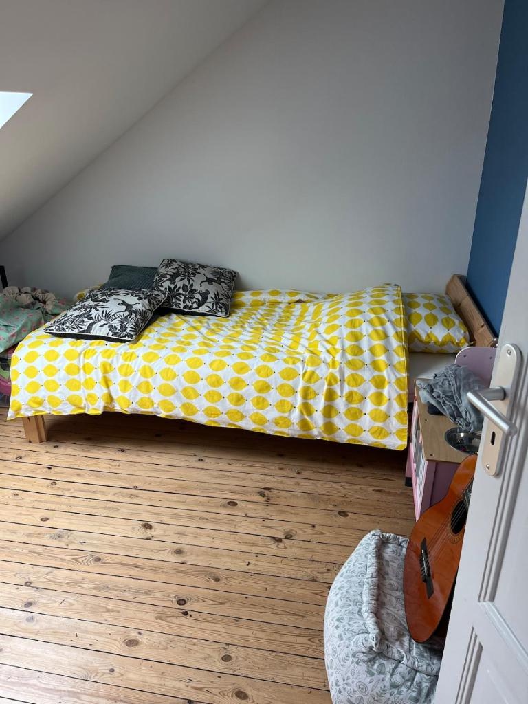 Maison entière paisible à 5 minutes de Lille 6