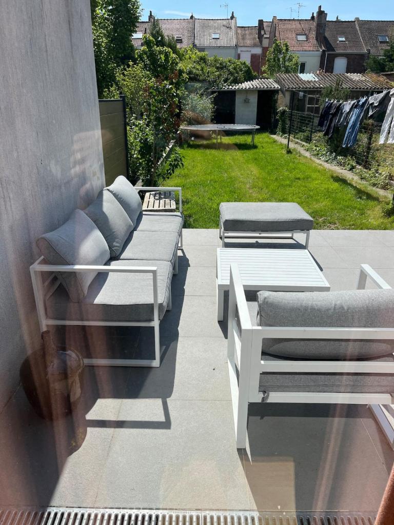Maison entière paisible à 5 minutes de Lille 5