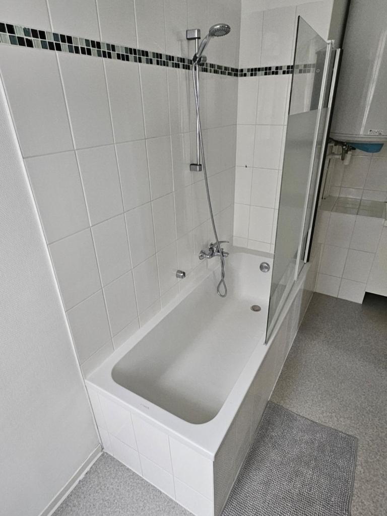 Superbe appartement 140 m2 plein centre-ville de Strasbourg 3