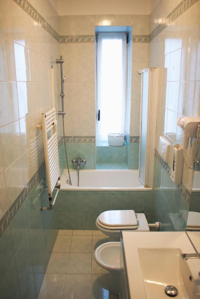 Ampio e luminoso appartamento 80 mq con Wi-Fi fibra vicino Parco Valentino, Ospedali e Inalpi Arena 8