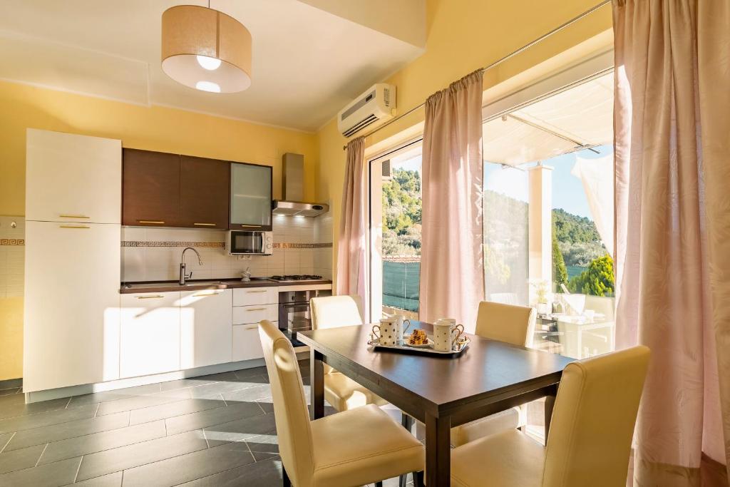 D&A Apartments 6