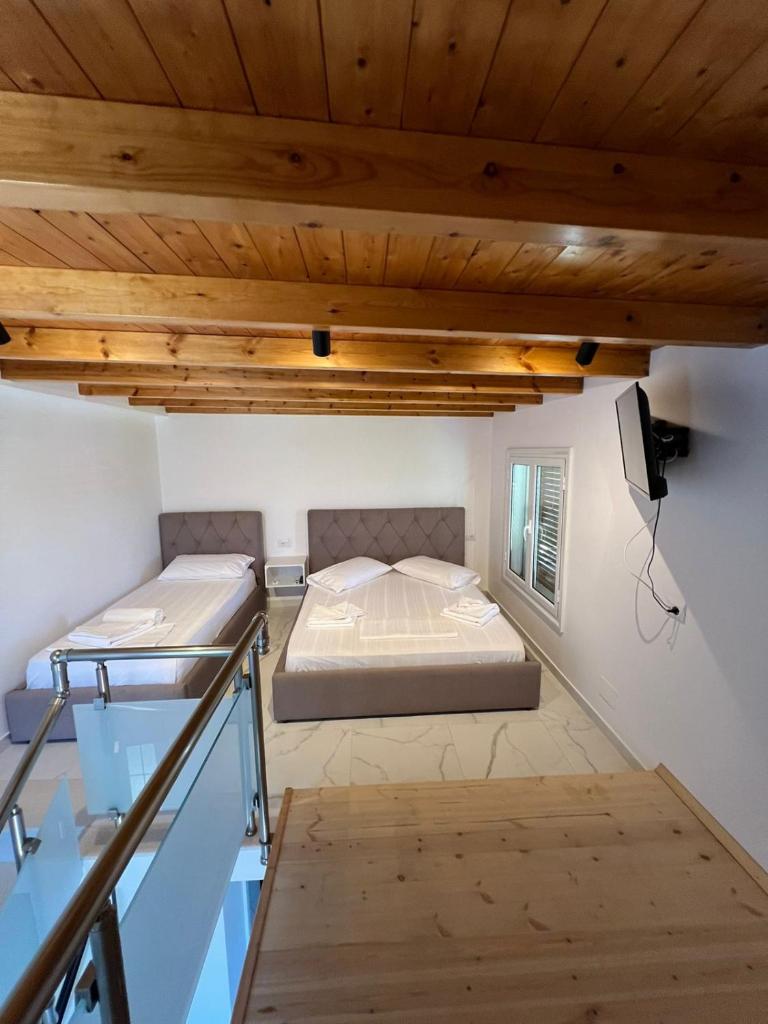 Sea Holiday Apartments 7
