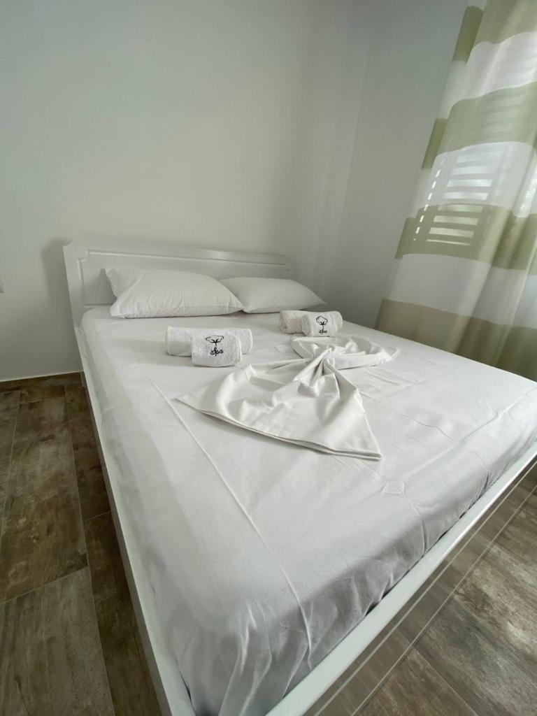 Sea Holiday Apartments 2