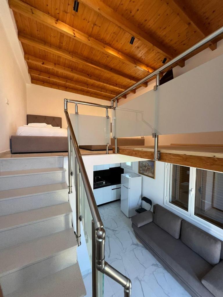 Sea Holiday Apartments 1