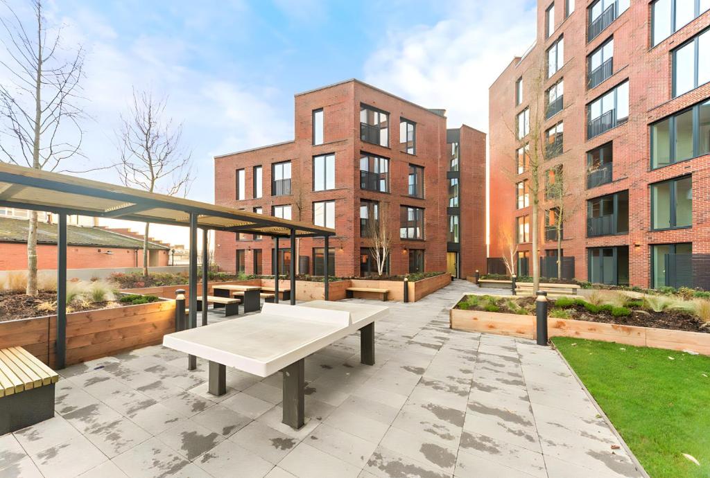Pinetree Apartment City Centre Of Leeds 6