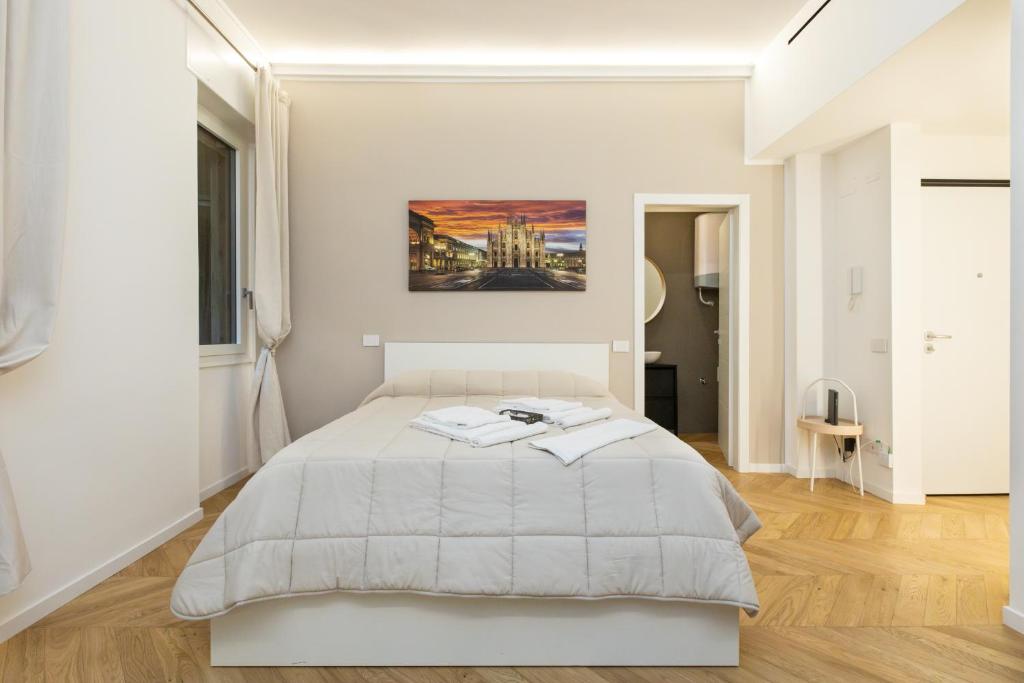 MagnoliaApartments - 2 Unione Duomo 2