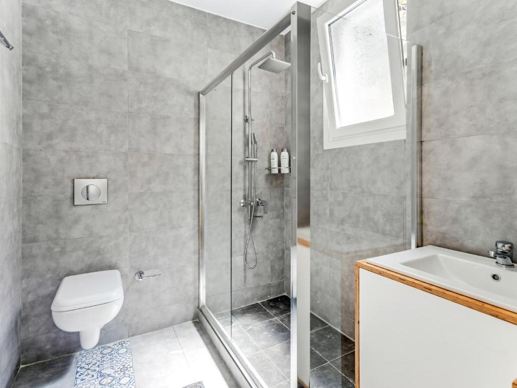 Luxury Apartments In The Heart Of The City 8