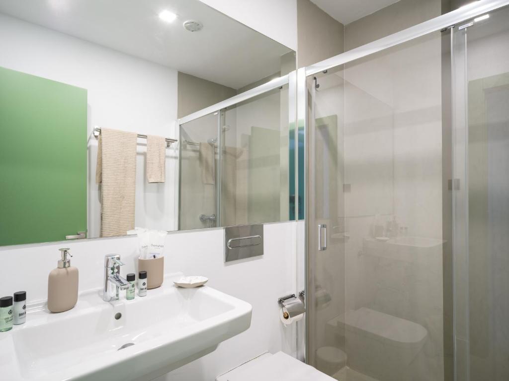 Apartamento moderno en centro historico GB2A 3