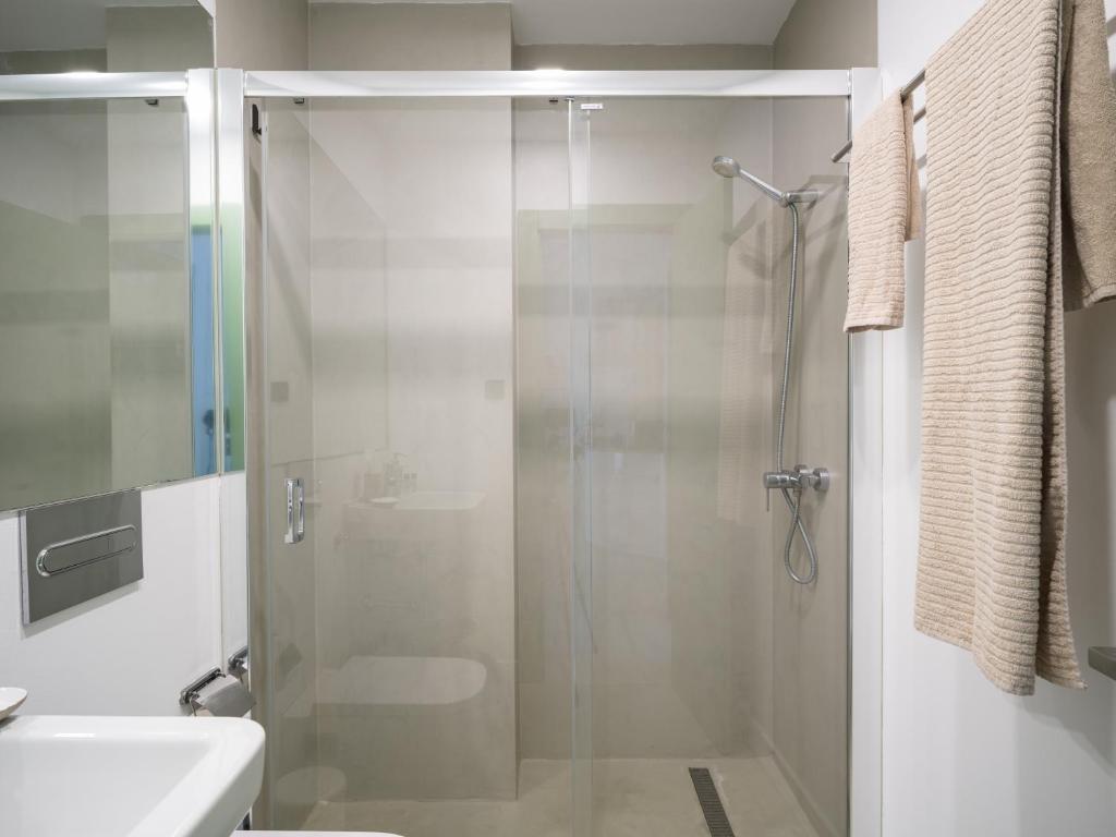 Apartamento moderno en centro historico GB2A 8