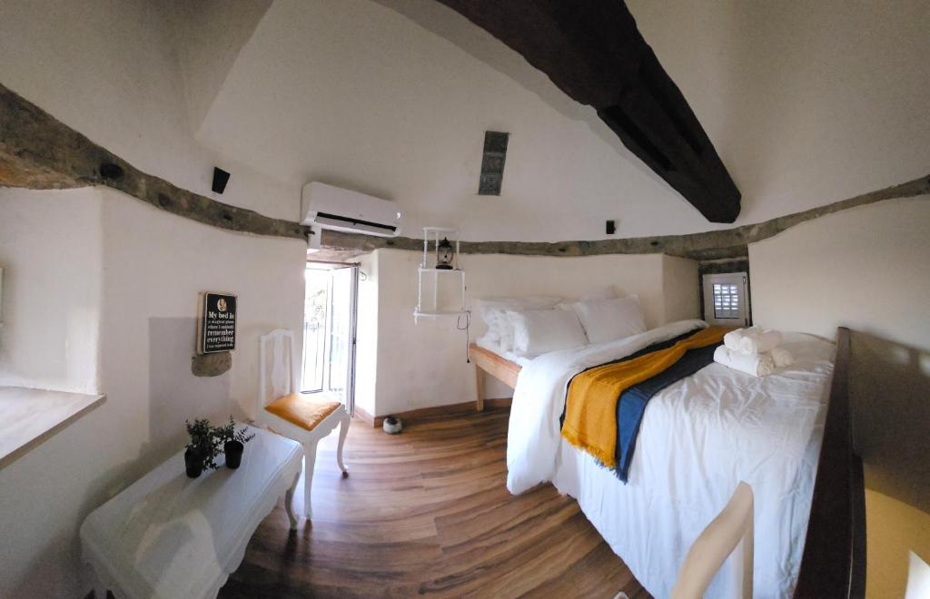 Windmill House 2