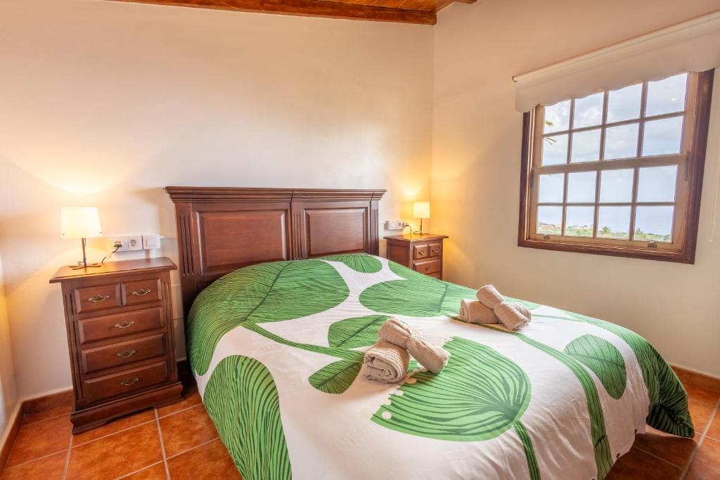 Casa de Los Establos - Finca Camacho 2