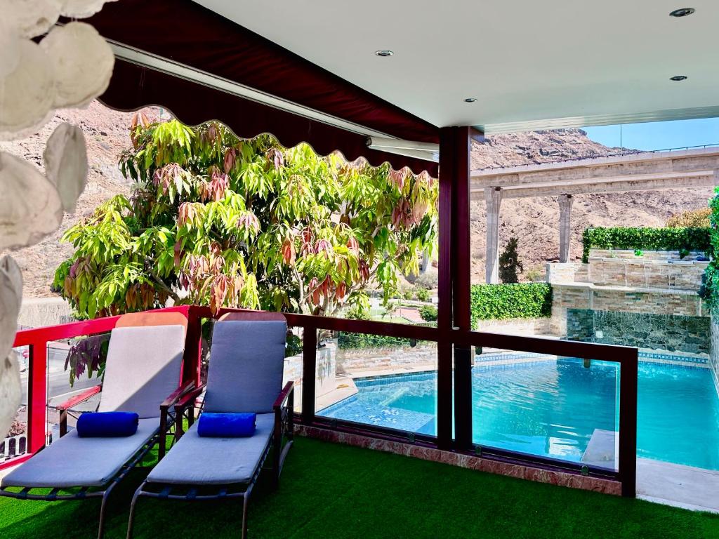 Villa Marina I Puerto Rico 4
