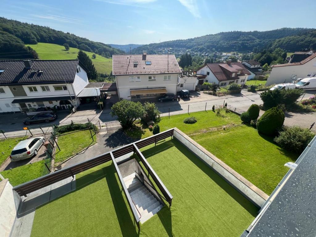 Monteur- und Ferienunterkunft Wilhelmsfeld & Heidelberg 7