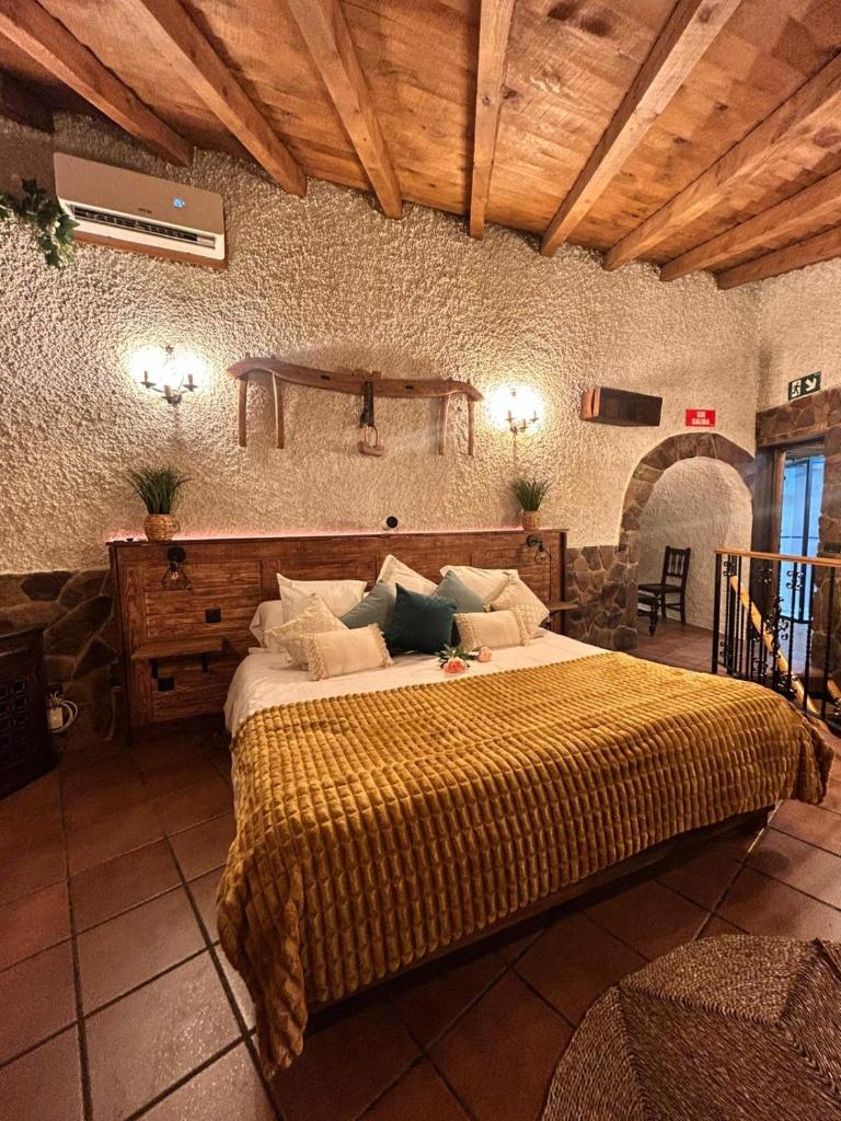 Cueva del abuelo 2