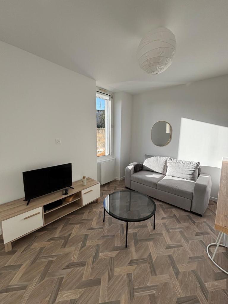 Maison proche ville - Chez Marsou 1