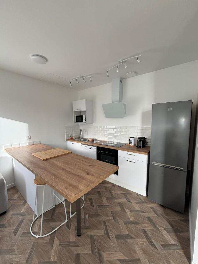 Maison proche ville - Chez Marsou 4