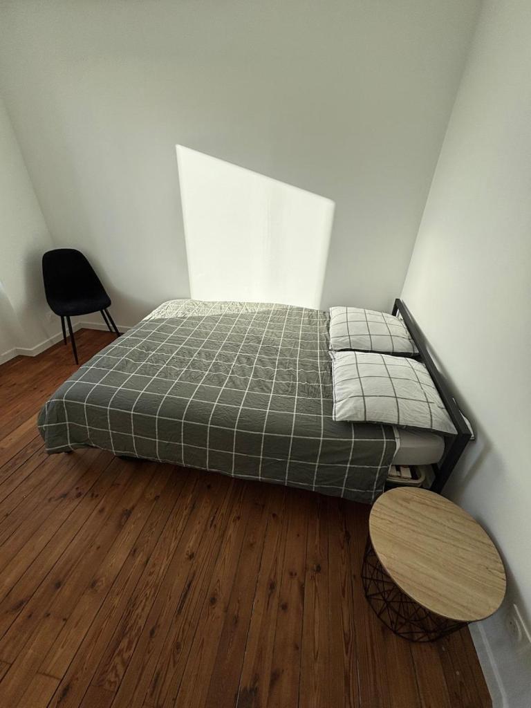 Maison proche ville - Chez Marsou 5