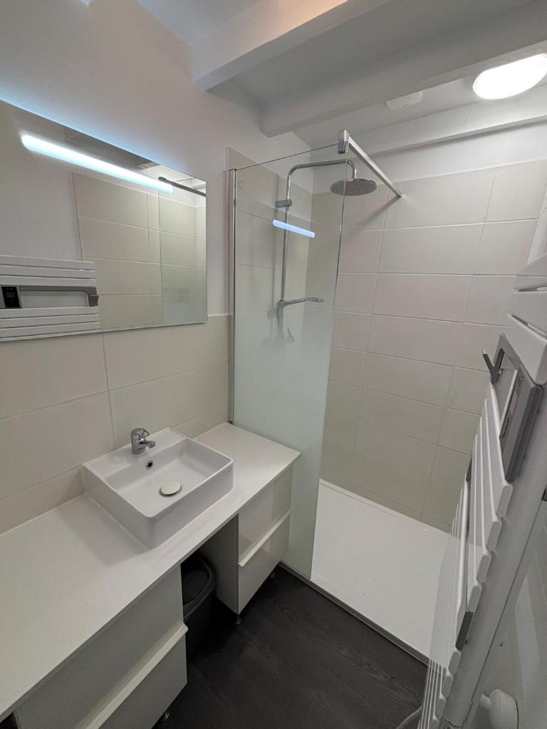 Maison proche ville - Chez Marsou 3