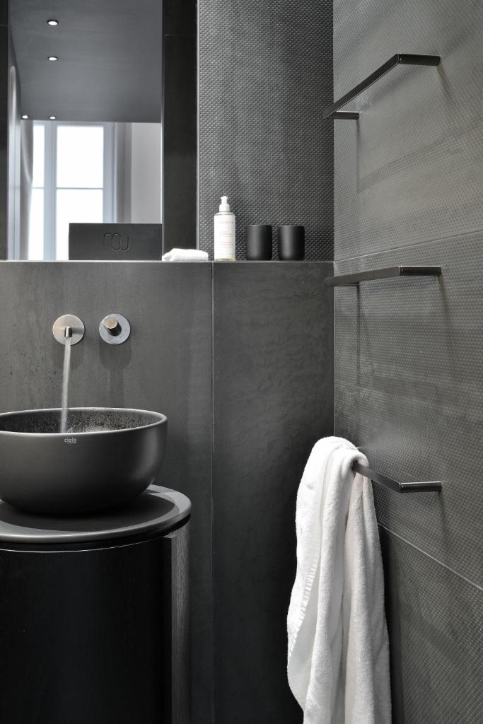 Luxe & Design - Cœur Presqu'île - Clim - Parking 5