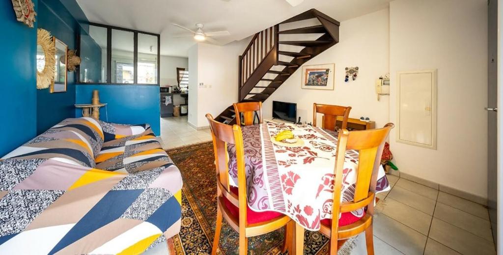 Beautiful home in a secure residence 1