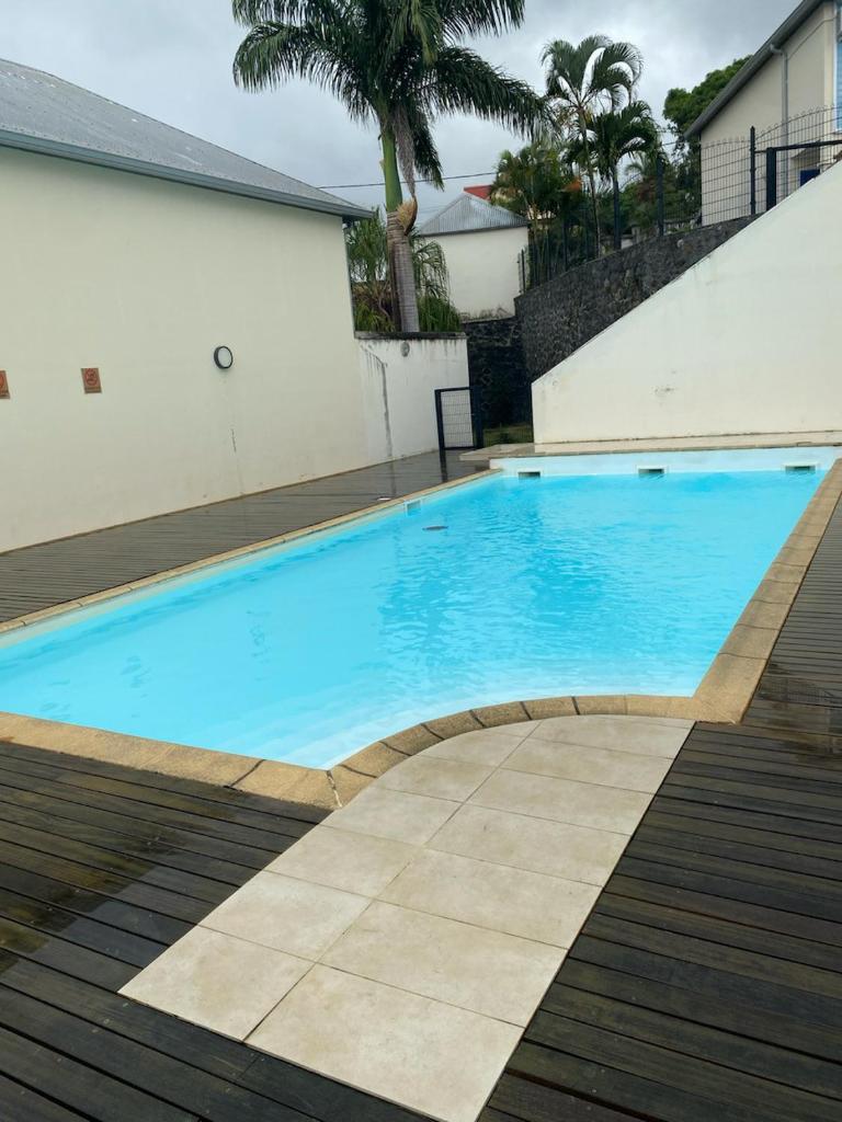 Beautiful home in a secure residence 4