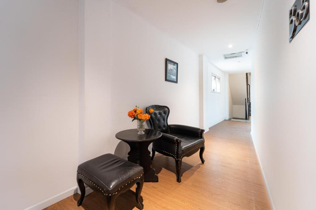 Ha Noi Memory Central Hotel And Spa