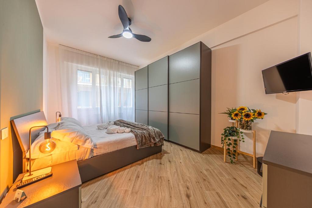 CASA CAMELIA Relax vicino al mare 7