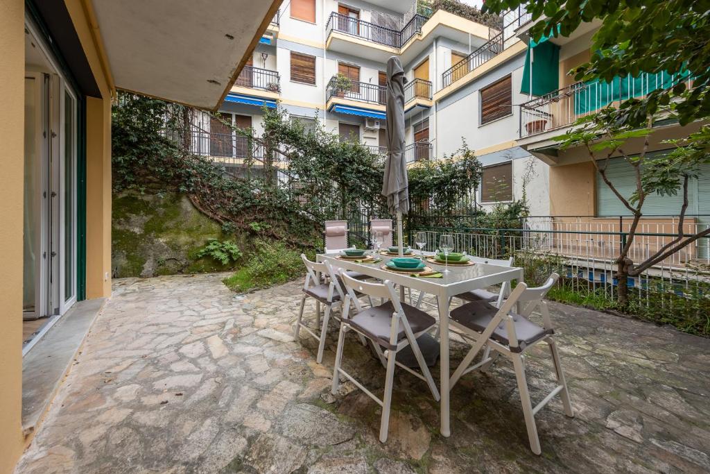 CASA CAMELIA Relax vicino al mare 6