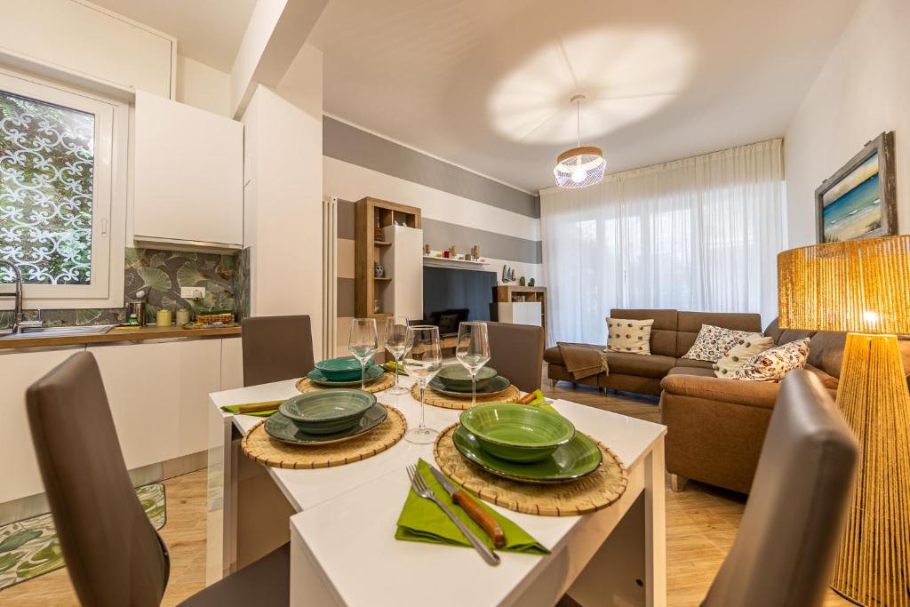 CASA CAMELIA Relax vicino al mare 5