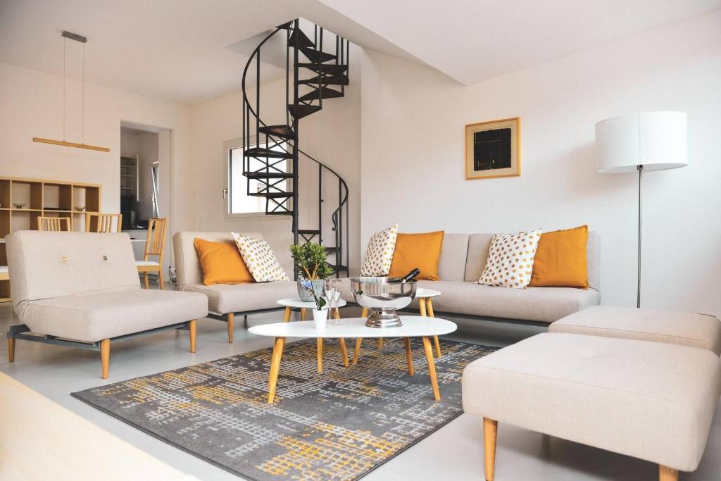 One Only Nassa Penthouse with large private terrace