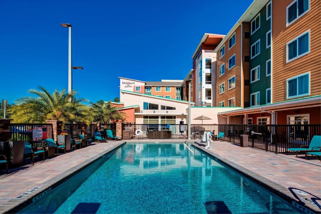 Residence Inn by Marriott Jacksonville South Bartram Park Image