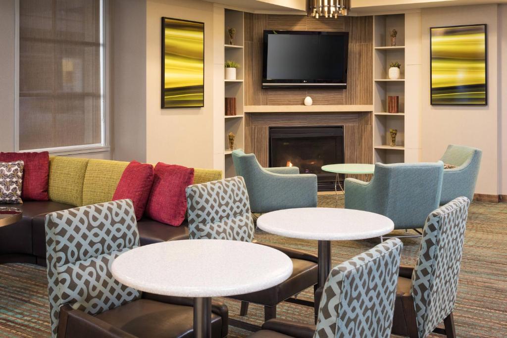 Residence Inn Minneapolis Downtown/City Center Image