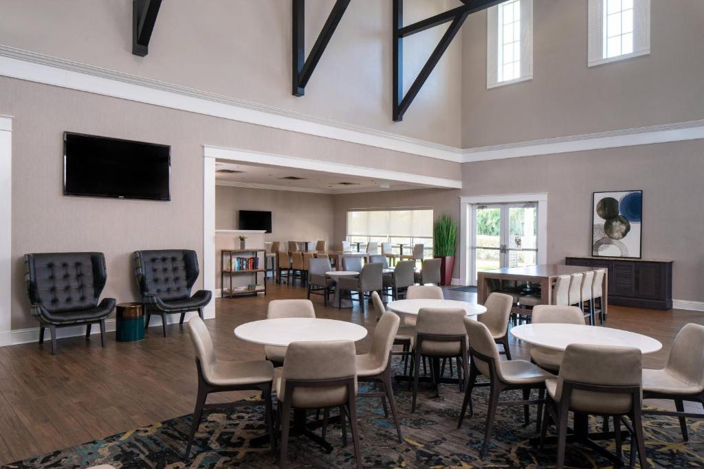 Residence Inn by Marriott Cape Canaveral Cocoa Beach Image
