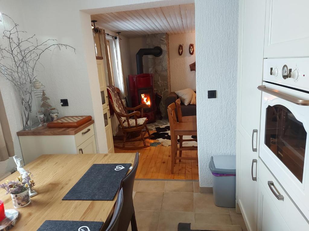 Apartma Escales -naselje Nune-Rogla 4