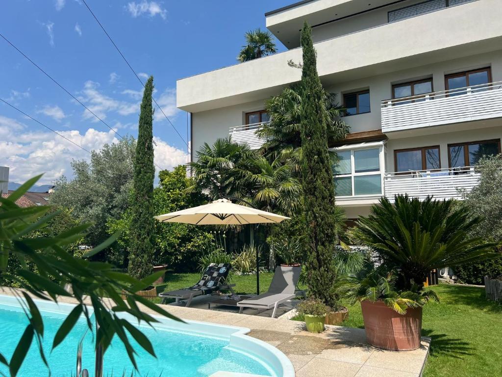A&A Apartments Resort