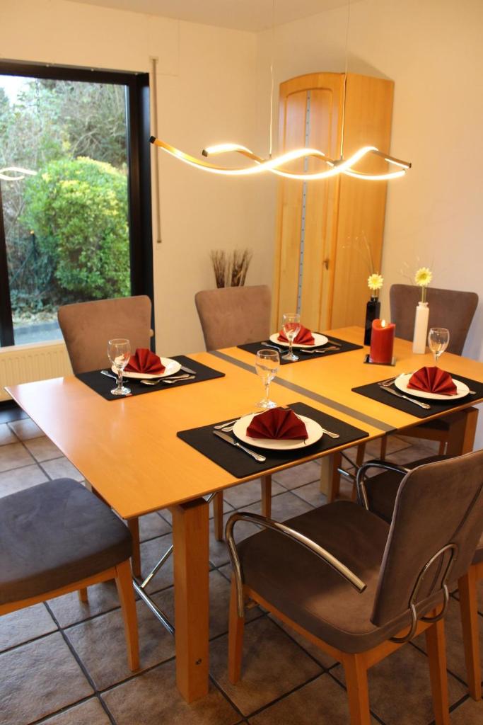 Ferienhaus MeinWeg 4