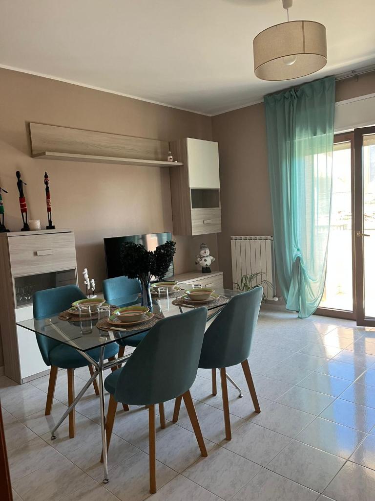 VITA LENTA- Casa Vacanze 4